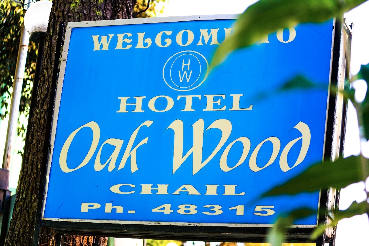 Hotel Oakwood - Tap to explore photos
