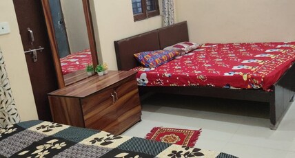 BhagwatBhawan Room Type - Bedroom 6