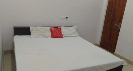 Ashiyana Upvan Homestay Room Type - Double Room