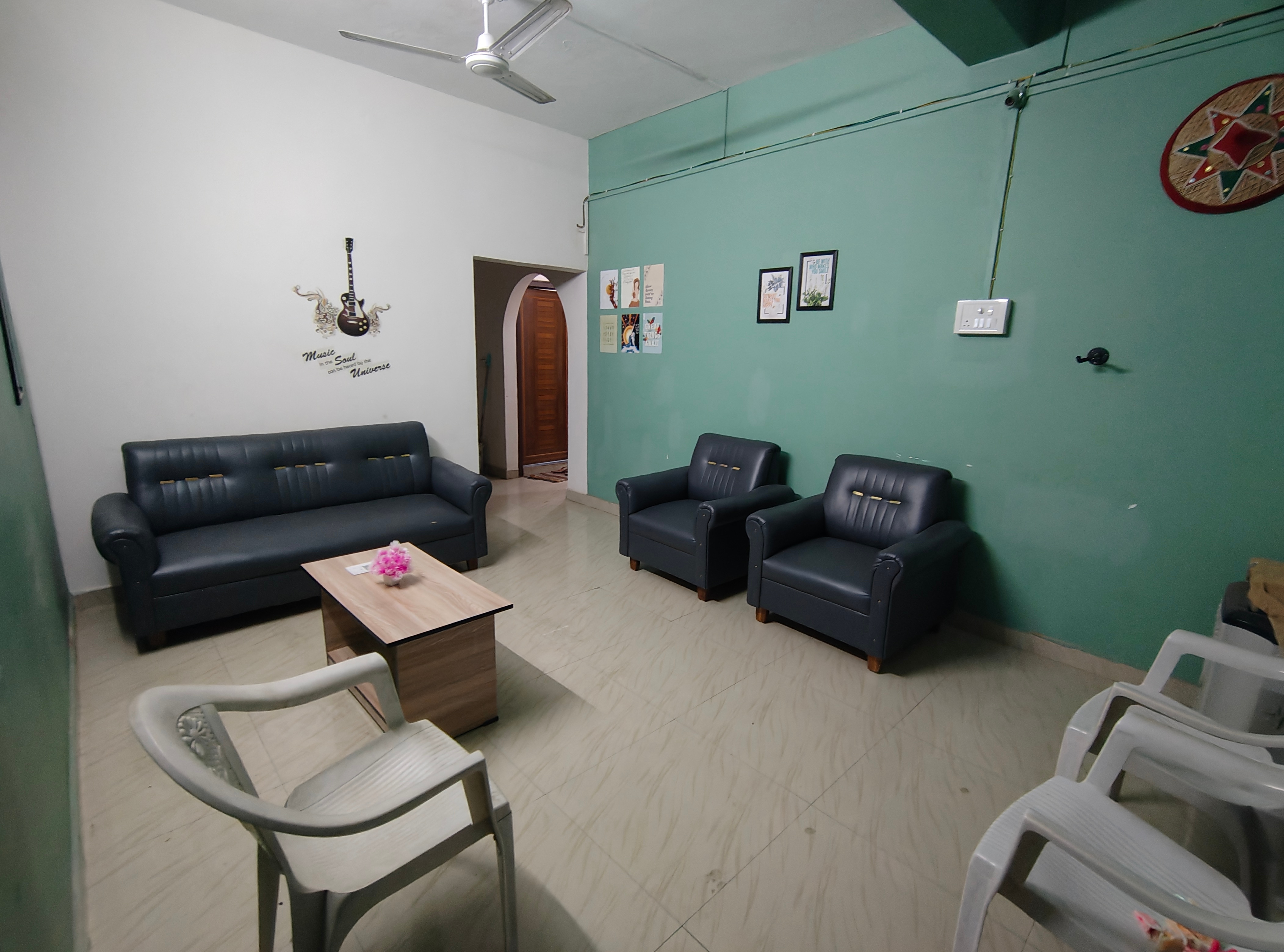 Nirmali Homestay - Tap to explore photos