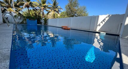SS White Beach Villa Room Type - SS White Beach Villa