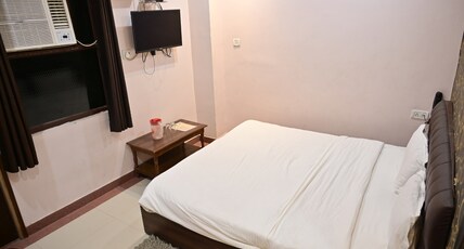 Kanti guest house Room Type - 202