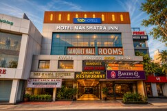 FabHotel Prime Nakshatra Inn