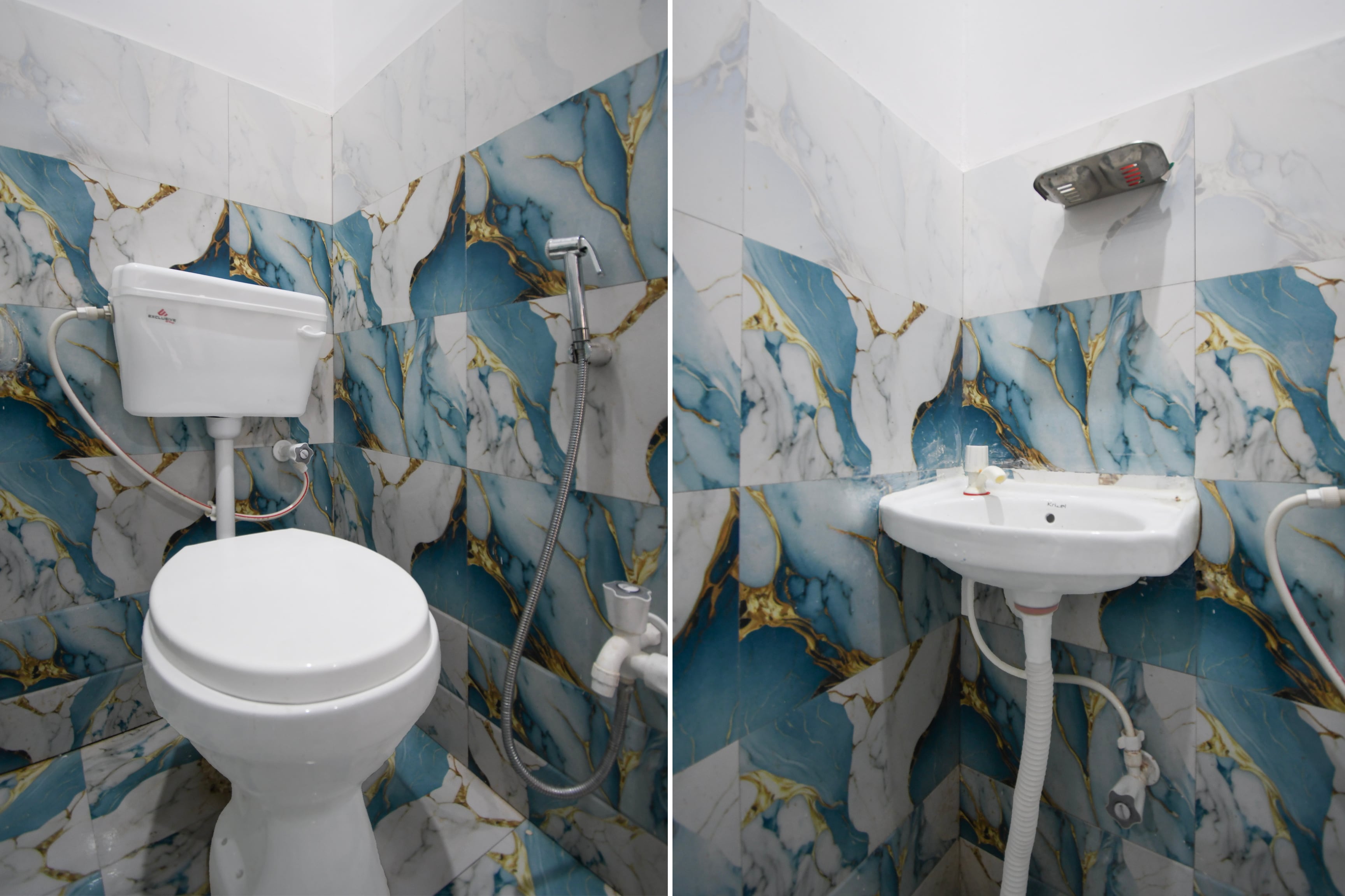 SPOT ON Hotel RR - Tap to explore photos