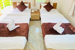 The Green Haven   Where Nature Meets Serenity