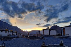 Spiti Village Resort