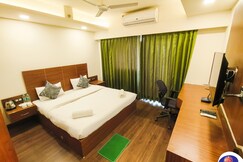 Pluto Homes and Studios