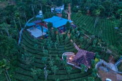 Sylora Meadows Pool Villa