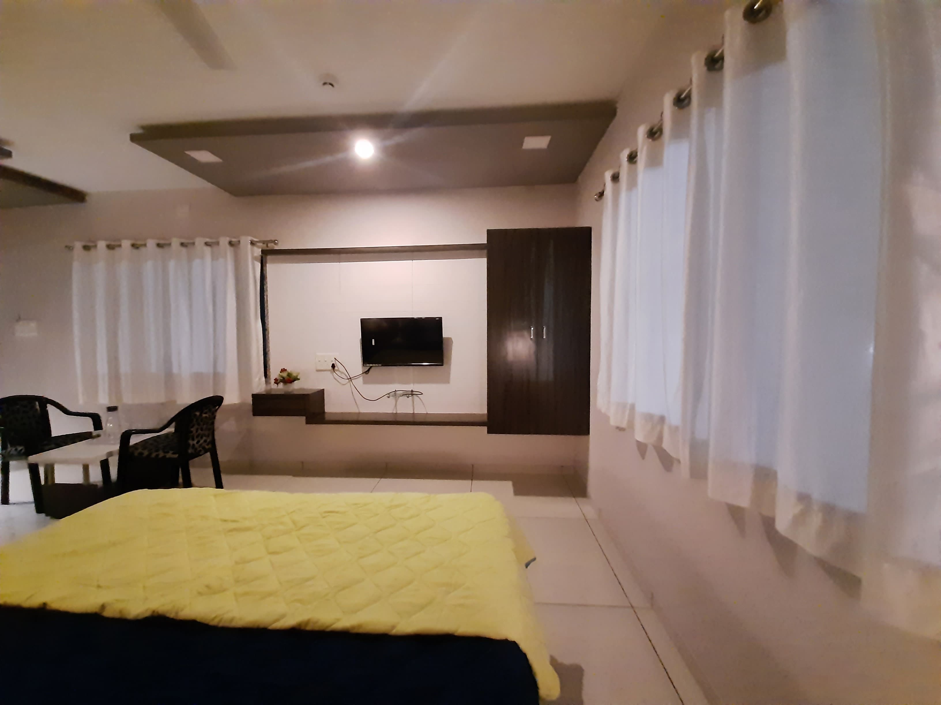 HOTEL NILKANTH - Tap to explore photos