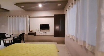 HOTEL NILKANTH Room Type - Gold