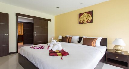 The Lai Thai Room Type - Deluxe Room