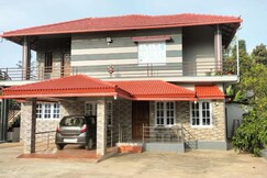 Crest view home stay coorg