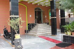 Hotel Natraj