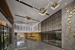 Hilton Garden Inn Beijing Haidian Daoxiang Lake