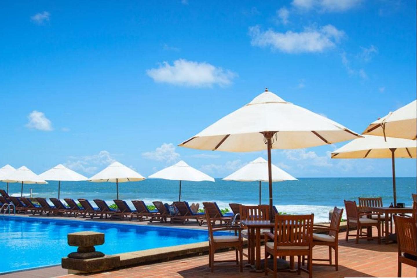 Galle Face Hotel Colombo - Tap to explore photos