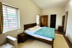 Away From Home 4 Homestay Entire 3BHK Villa