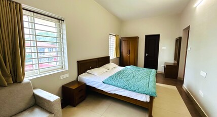 Away From Home 4 Homestay Entire 3BHK Villa Room Type - Away From Home 4 Homestay Entire 3BHK Villa
