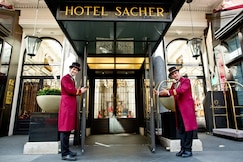 Hotel Sacher Vienna