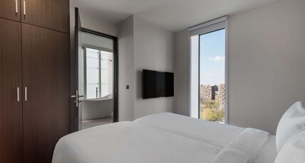 Radisson Hotel & Suites Amsterdam South Room Type - Premium Studio Suite