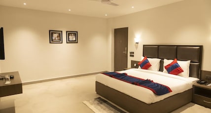 Vioray Inn Room Type - Business Class Vioray Inn Room Type - Business Class