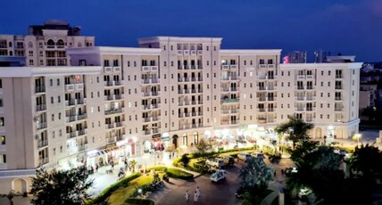 Deva Palace Room Type - Deva Palace