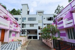 Address of Collection O Kovalam Formerly Companion Leisure