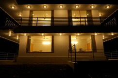 Shivaganga Lake View Resort