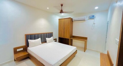 Virasat Grand Resort a Devendra Hospitality Hotel Room Type - DELUXE