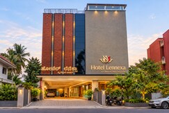 Address of Hotel Lenexa By Bestinn Leisure