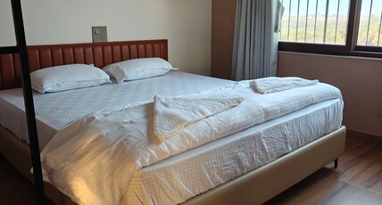 Parin Hotel And Resort Room Type - Room No. 2