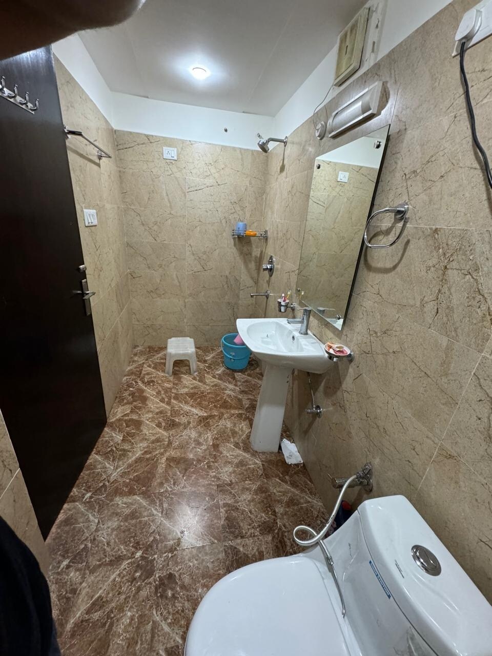 Geeta Villa Apartment Dalhousie - Tap to explore photos