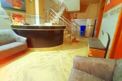 Hotel Ishaan International