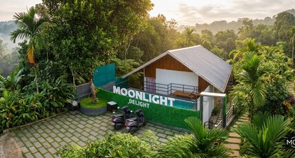 Moonlight Delight Room Type - Moonlight Delight