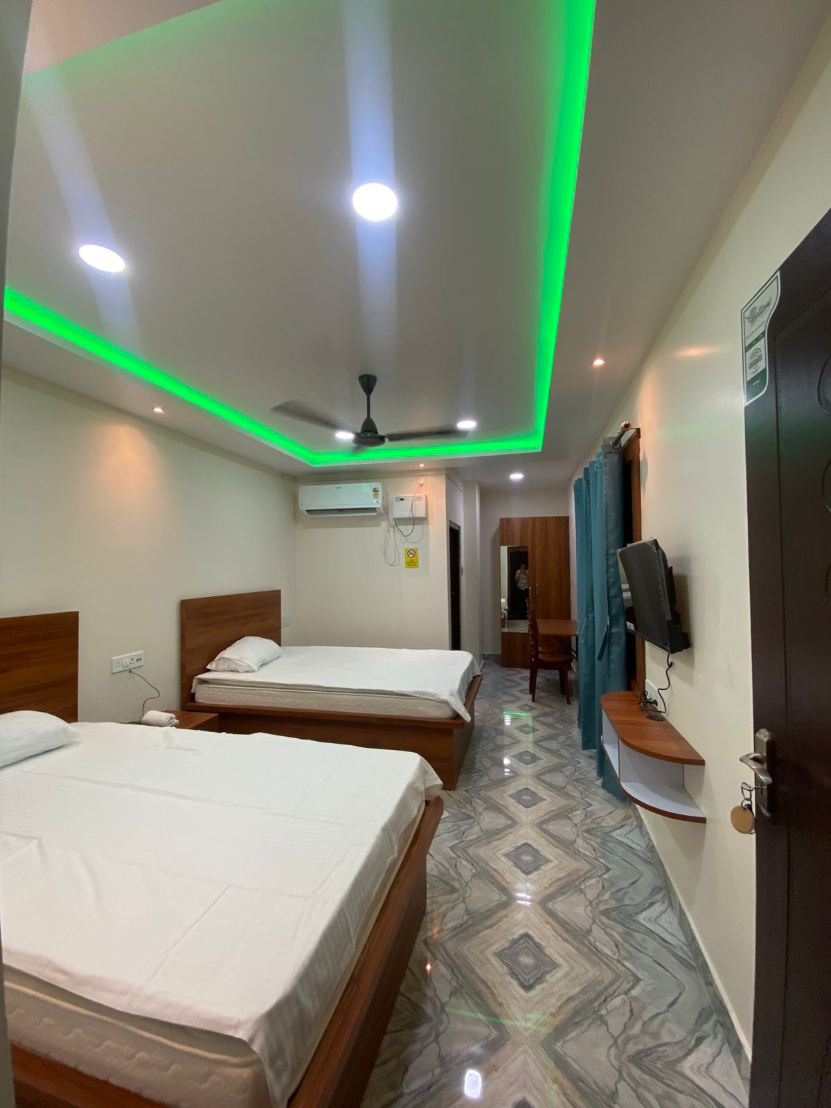 Donyi Polo Hotel - Tap to explore photos