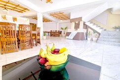 Hotel Snow Bloom