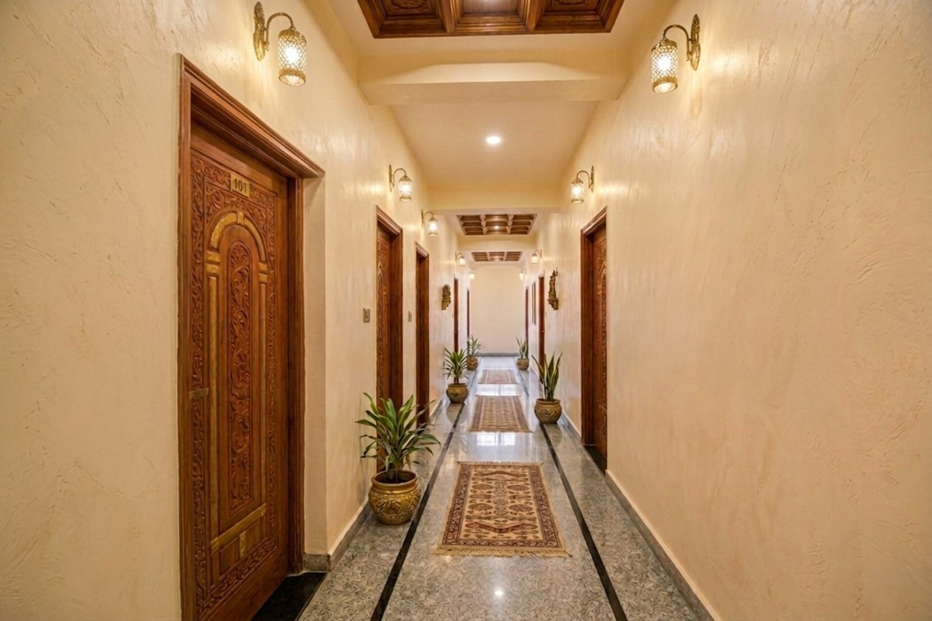 Main gallery