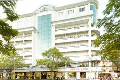 Liberty Hotel Saigon Greenview