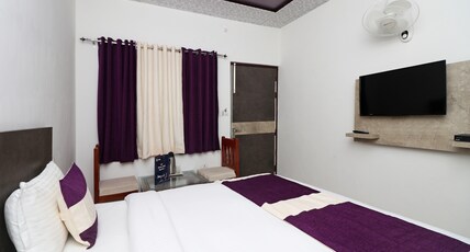 Rock Resort Room Type - 04 Occupancy Family Luxury Cottage