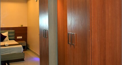 Subarnarekha Inn Room Type - Suite Room