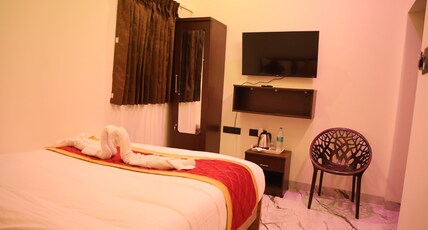 Lumiere Point Yercaud Room Type - Executive Room