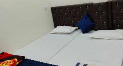 Jai Radhe Krishan Homestay Room Type - Bedroom 5