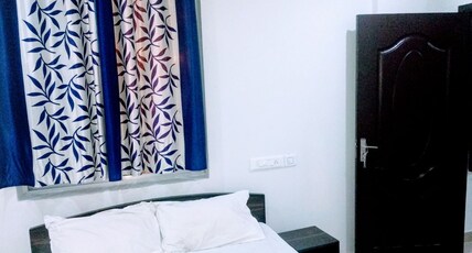 Comfort Inn Room Type - Deluxe NON A/C