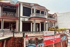 Shangrila Resorts