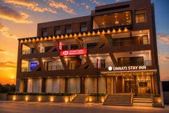 Unnati Stay Inn Vijayapura By HRG