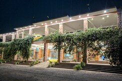 Kanthi Resorts Badami