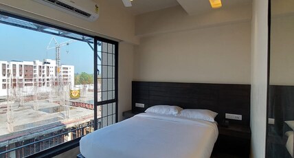 The Forresta , Siliguri Room Type - STANDARD