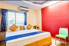 SREE GANESH SWATHI RESIDENCY