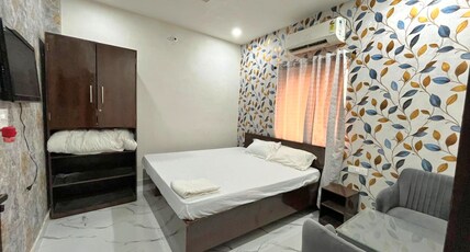 Sunrise Prime Room Type - Bedroom 4