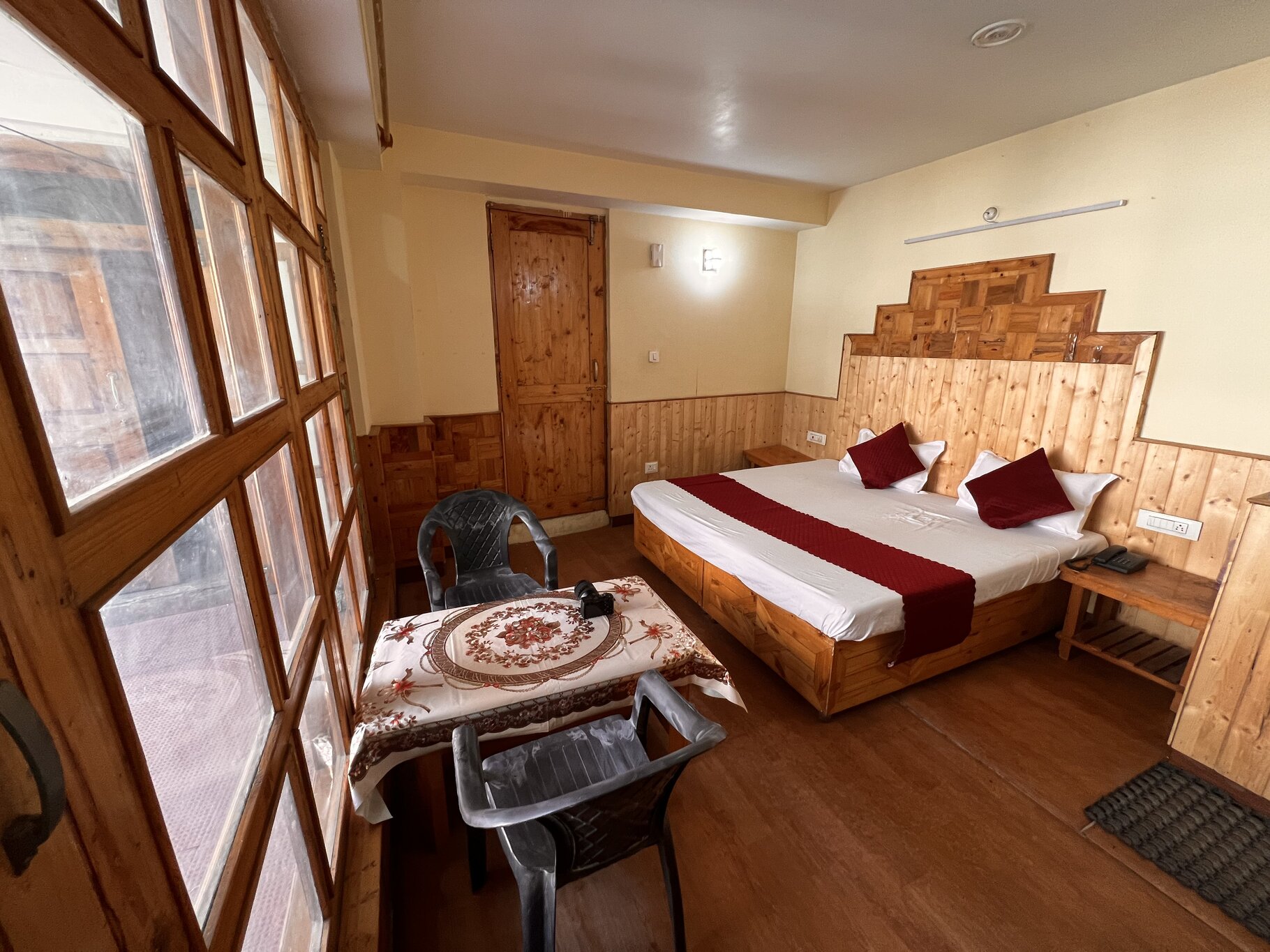 Holiday Moods BnB Manali - Reviews, Photos & Offer