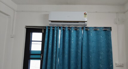 The Vintage house Room Type - Double Bed Room Non AC